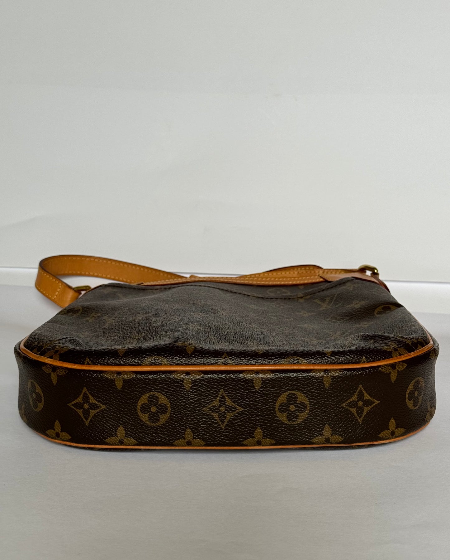 Louis Vuitton Odeon PM Monogram Coated Canvas