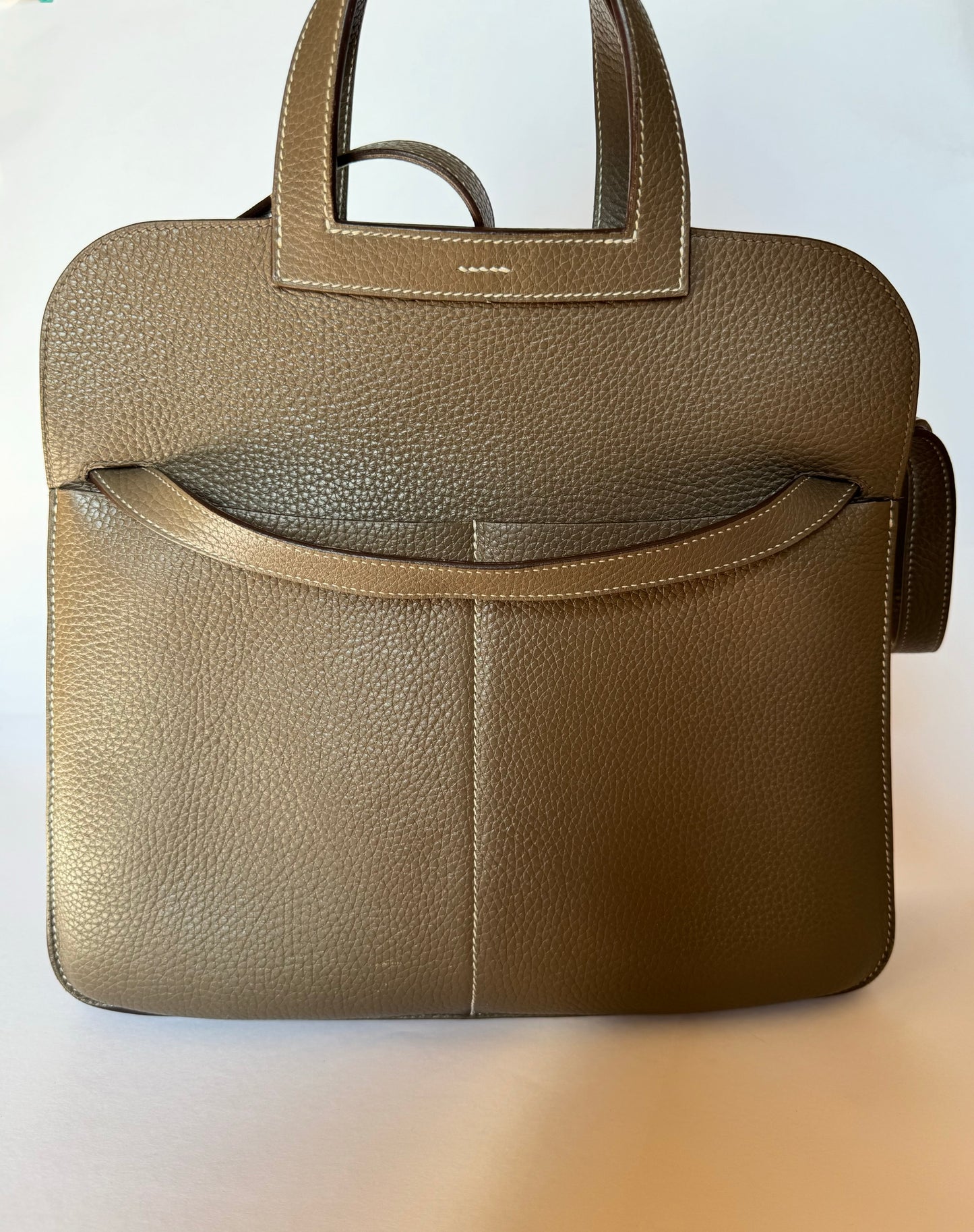 Hermes Halzan 25 Bag