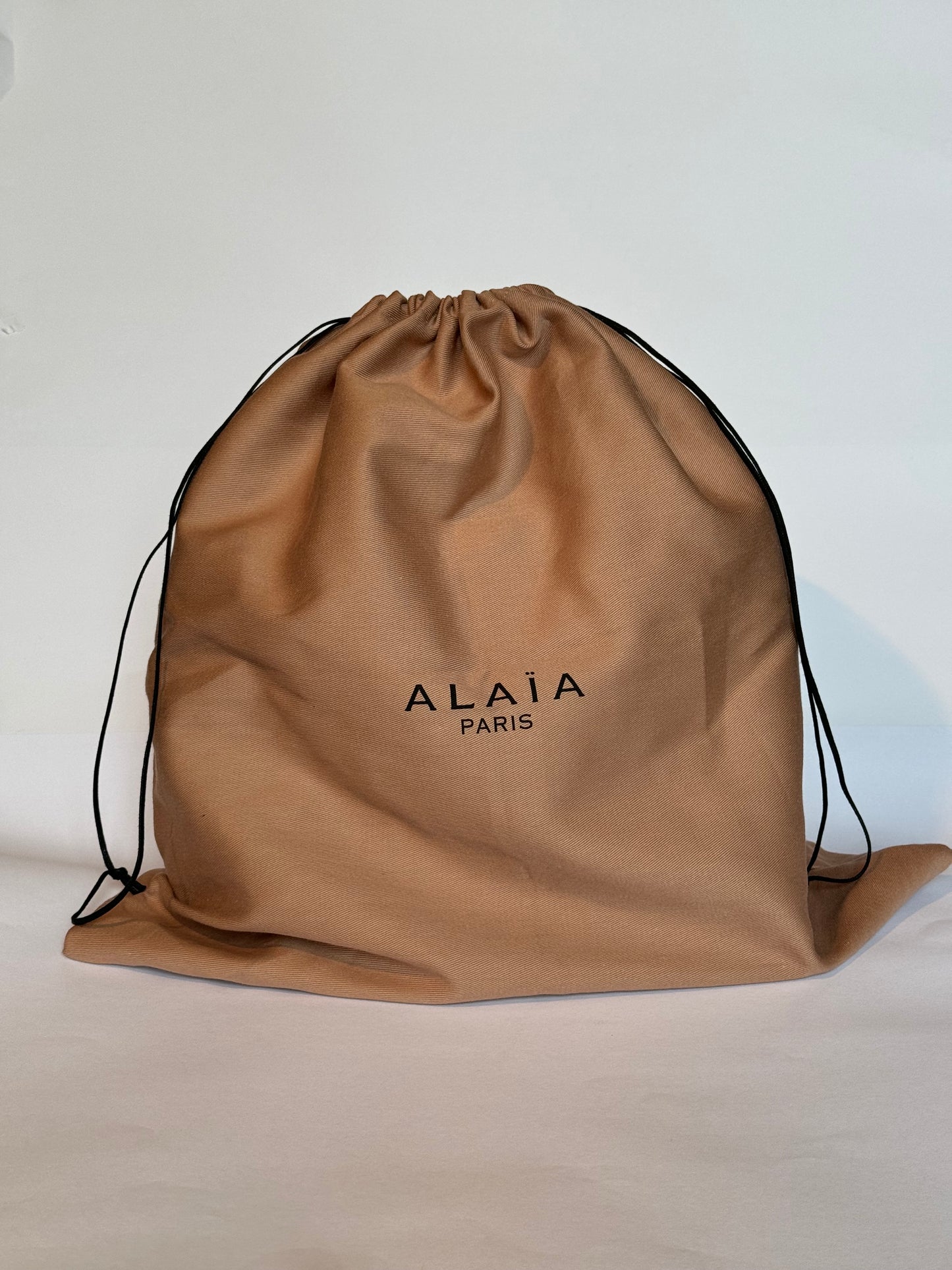 Alaïa Mina 32 Bag In Vivienne Calfskin